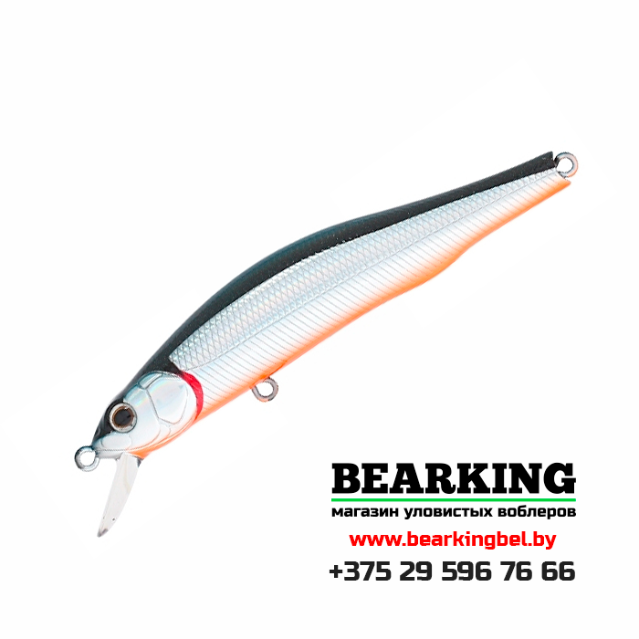 ZipBaits Orbit 90 SP-SR - Цвет 811M