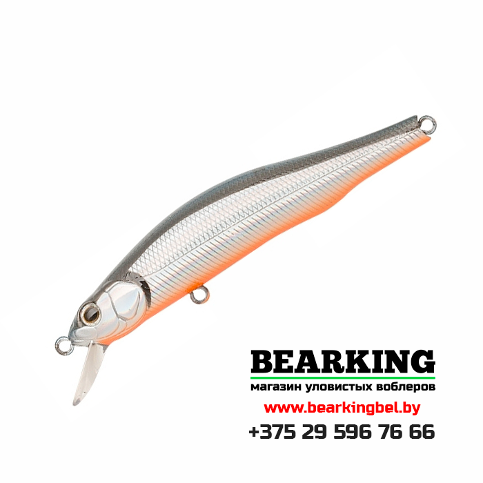 ZipBaits Orbit 90 SP-SR - Цвет 811R