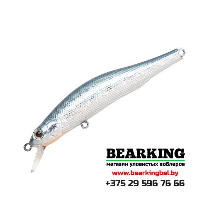 ZipBaits Orbit 90 SP-SR - Цвет 826R