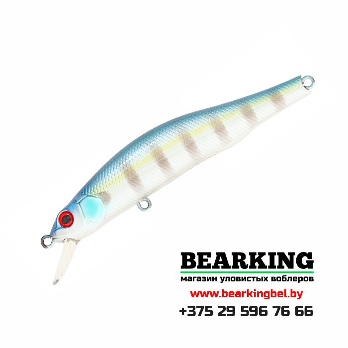 ZipBaits Orbit 90 SP-SR - Цвет 991