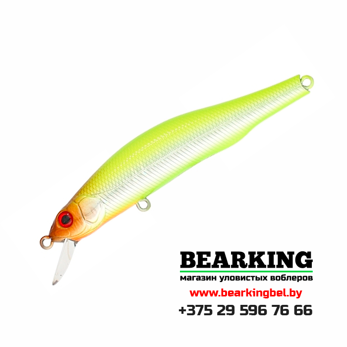 ZipBaits Orbit 90 SP-SR - Цвет 996R