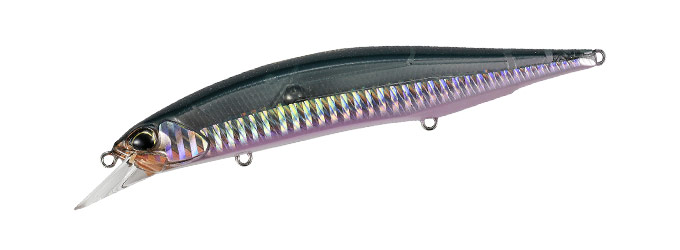 DUO Realis Jerkbait 130SP - Цвет CHH0402 Belone