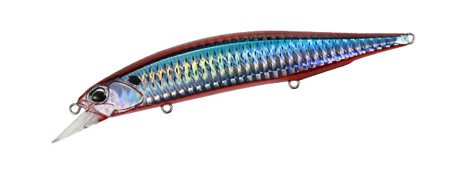 DUO Realis Jerkbait 130SP - Цвет GHA0327