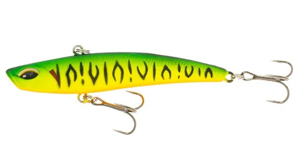 Kosadaka Bay Ruf Vib 80S - Цвет MTS