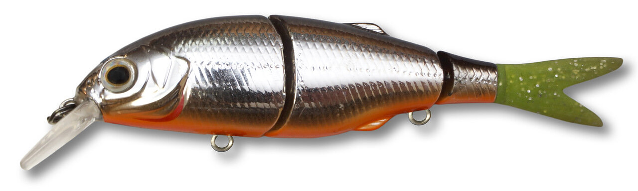 Kosadaka Convoy XS 90F - Цвет SBL