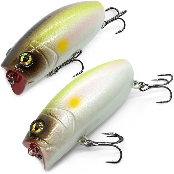 Kosadaka Malas Pop 57 - Цвет AY