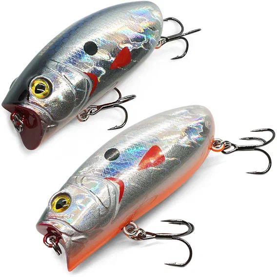 Kosadaka Malas Pop 57 - Цвет GTC