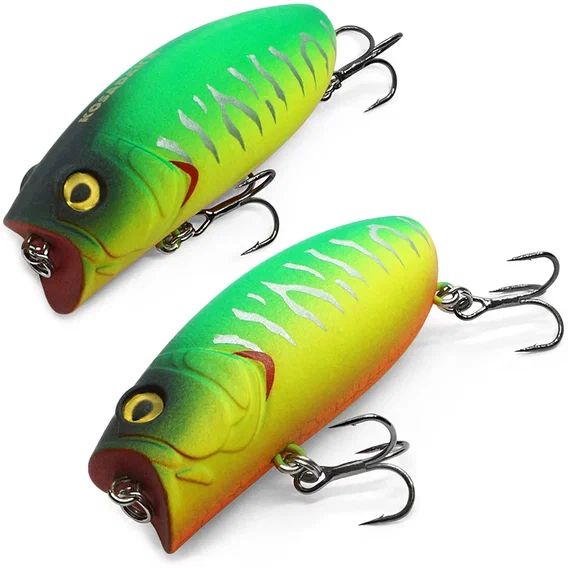 Kosadaka Malas Pop 57 - Цвет MHT