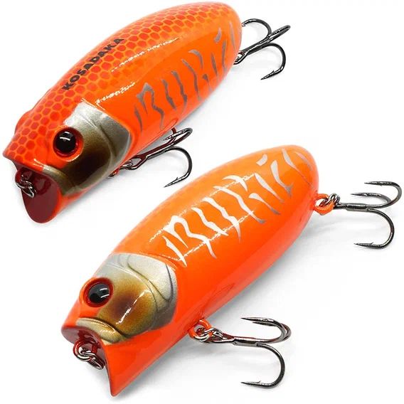 Kosadaka Malas Pop 57 - Цвет MRK