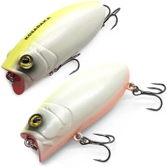 Kosadaka Malas Pop 57 - Цвет VA