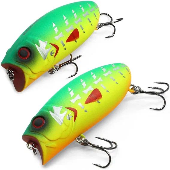 Kosadaka Malas Pop 57 - Цвет VX