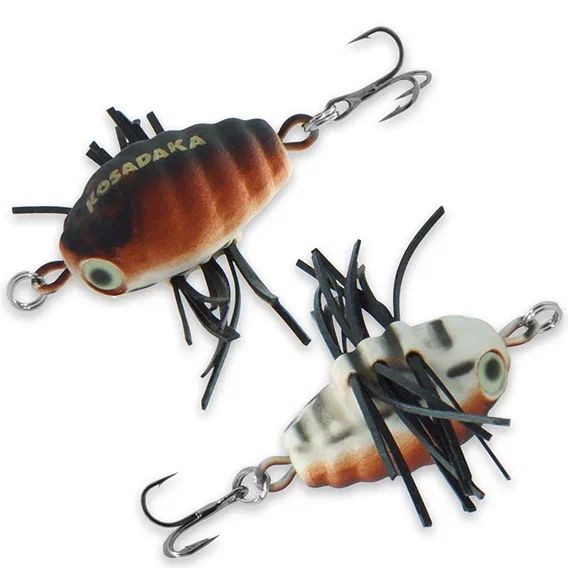 Kosadaka NotoBug 22F - Цвет L12