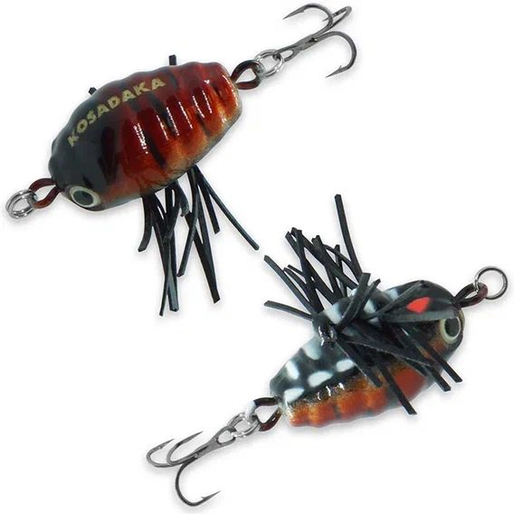 Kosadaka NotoBug 22F - Цвет L13