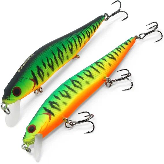 Kosadaka Vision Minnow XS 98SP - Цвет MTS