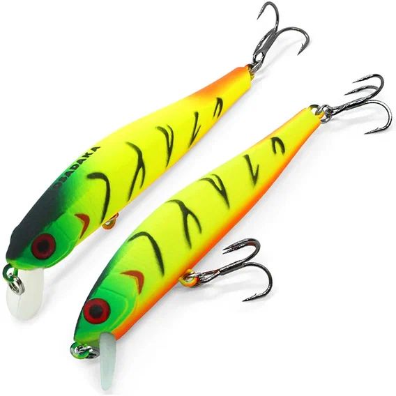 Kosadaka Wins XS 75S - Цвет TT