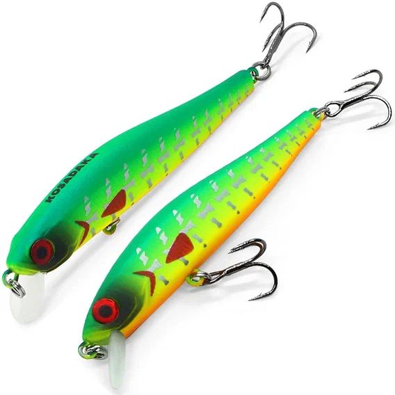 Kosadaka Wins XS 75S - Цвет VX