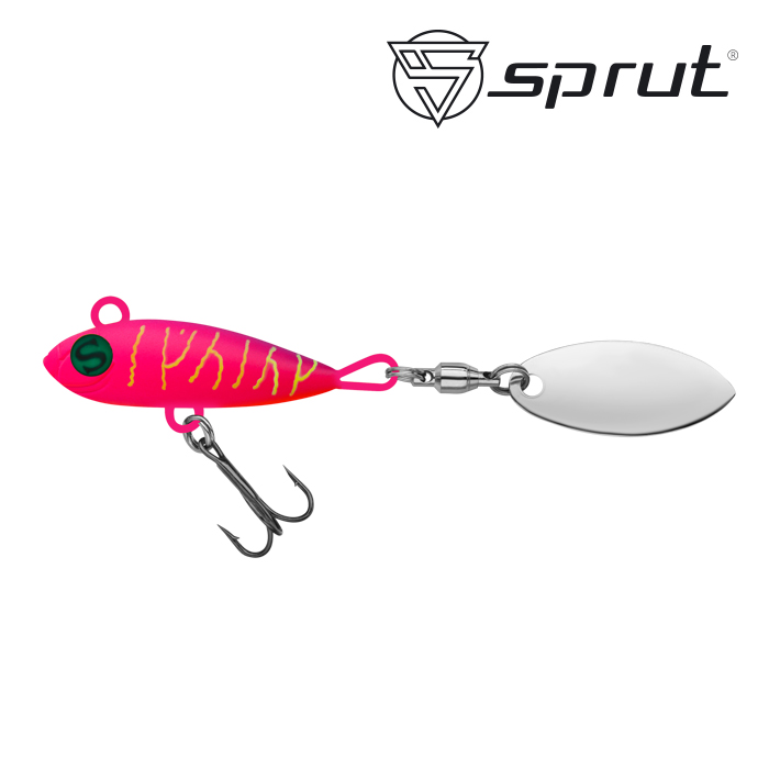 Sprut Mizu
