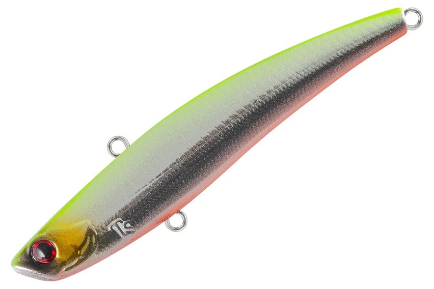 TsuYoki AGUDO 75S - Цвет 420