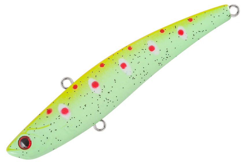 TsuYoki AGUDO 75S - Цвет AM004