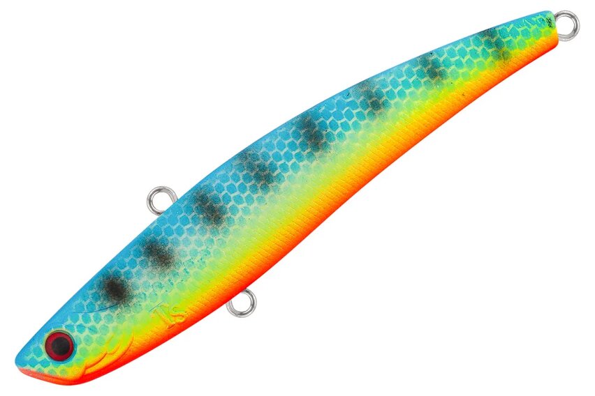 TsuYoki AGUDO 75S - Цвет AM010