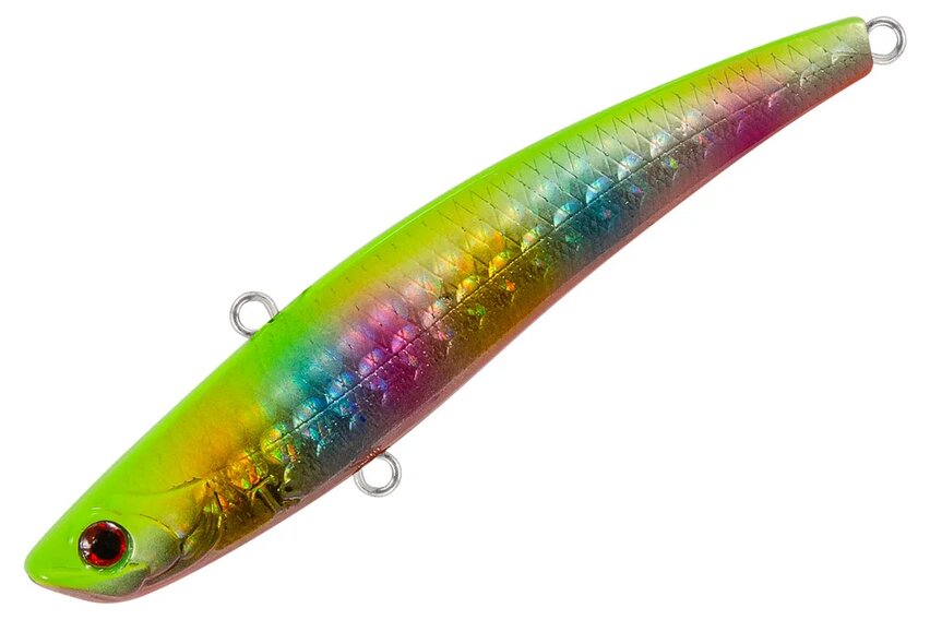 TsuYoki AGUDO 75S - Цвет AM015