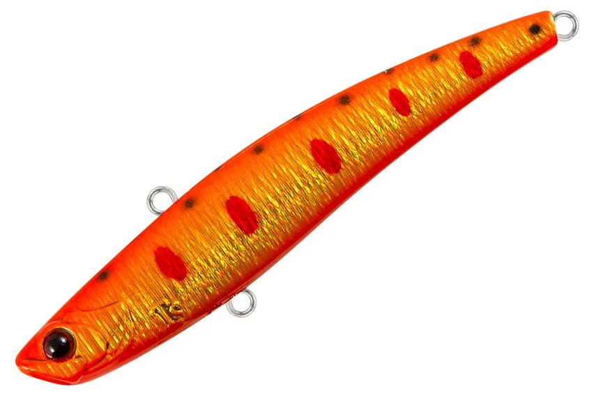 TsuYoki AGUDO 75S - Цвет K203