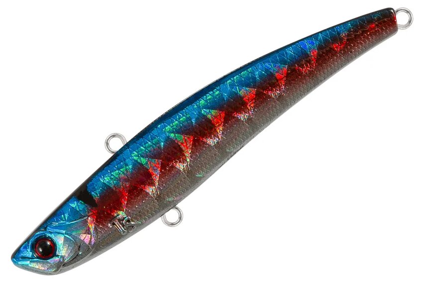 TsuYoki AGUDO 75S - Цвет LM007