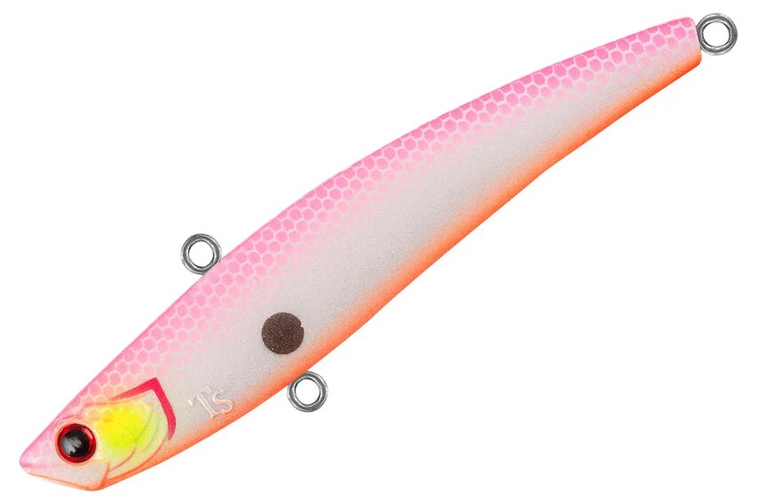 TsuYoki AGUDO 80S SOFT - Цвет AL031