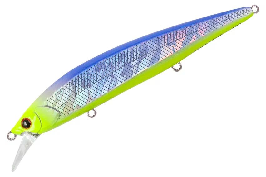 TsuYoki COLECTOR 110SP - Цвет HUM