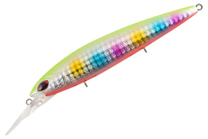 TsuYoki DIPLOMAT 110SP - Цвет AM015