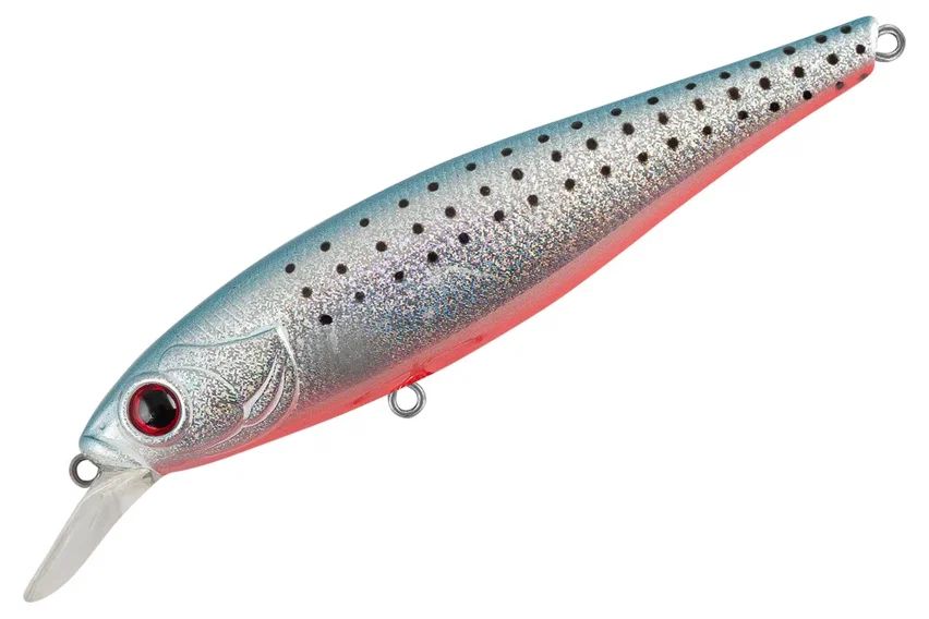 TsuYoki DRAGA 100SP - Цвет 007