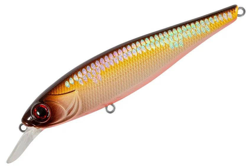 TsuYoki DRAGA 100SP - Цвет 276S