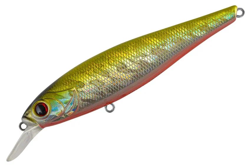 TsuYoki DRAGA 100SP - Цвет 435R