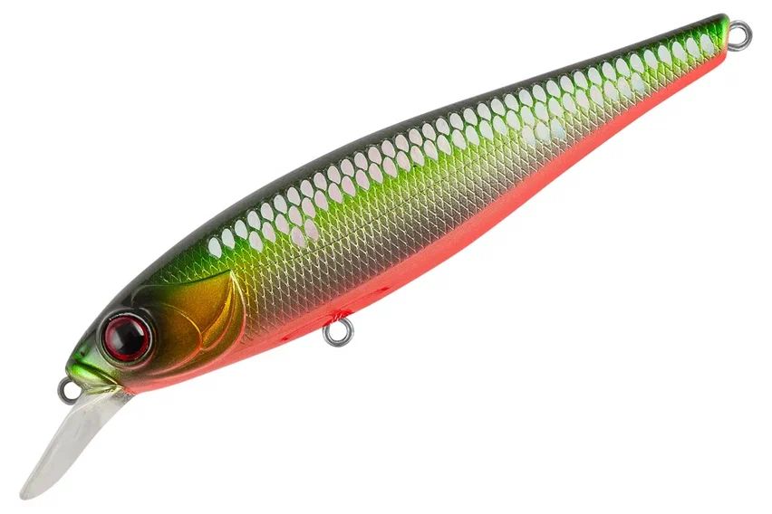 TsuYoki DRAGA 100SP - Цвет 803S