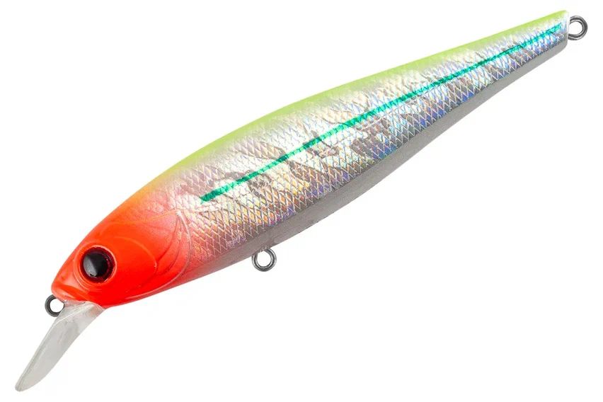 TsuYoki DRAGA 100SP - Цвет AM001