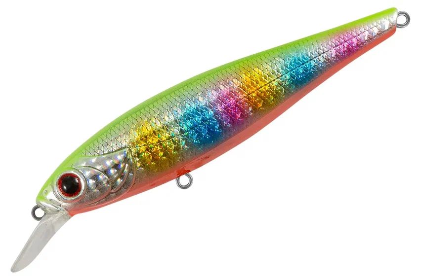 TsuYoki DRAGA 100SP - Цвет AM015