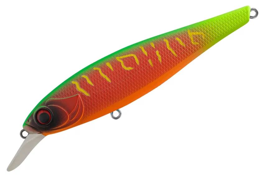 TsuYoki DRAGA 100SP - Цвет FRU