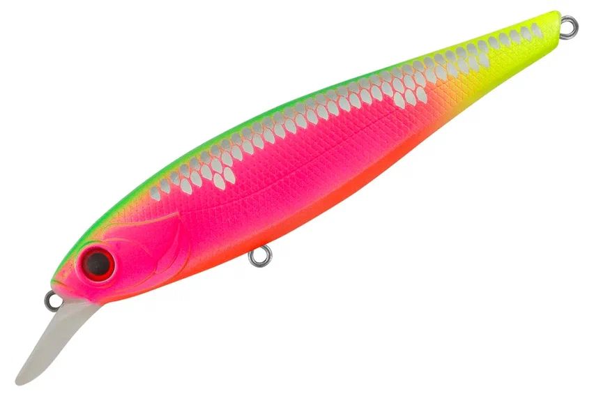 TsuYoki DRAGA 100SP - Цвет FRUS