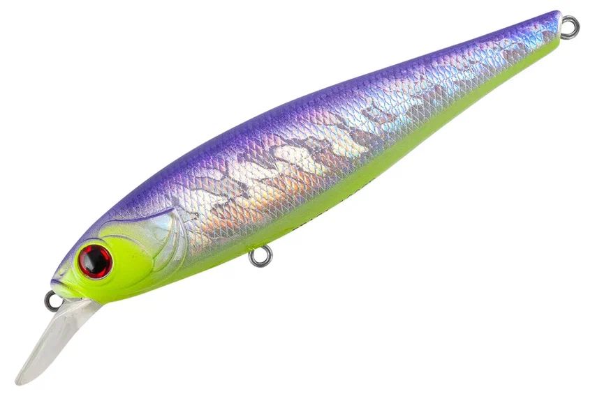 TsuYoki DRAGA 100SP - Цвет HUM