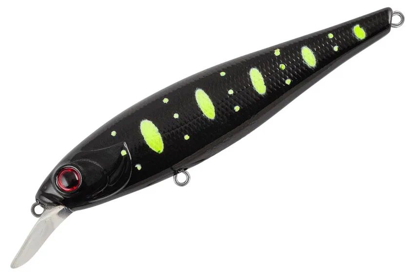 TsuYoki DRAGA 100SP - Цвет K001