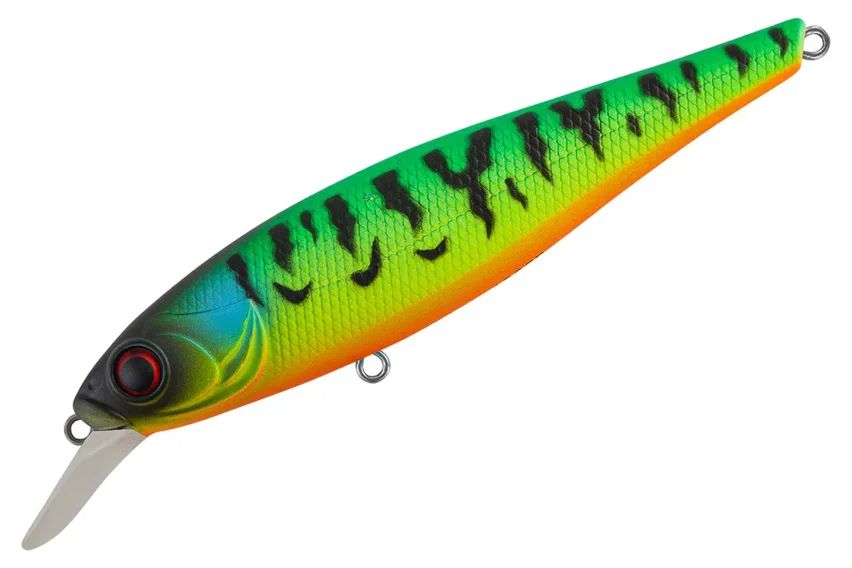 TsuYoki DRAGA 100SP - Цвет K020