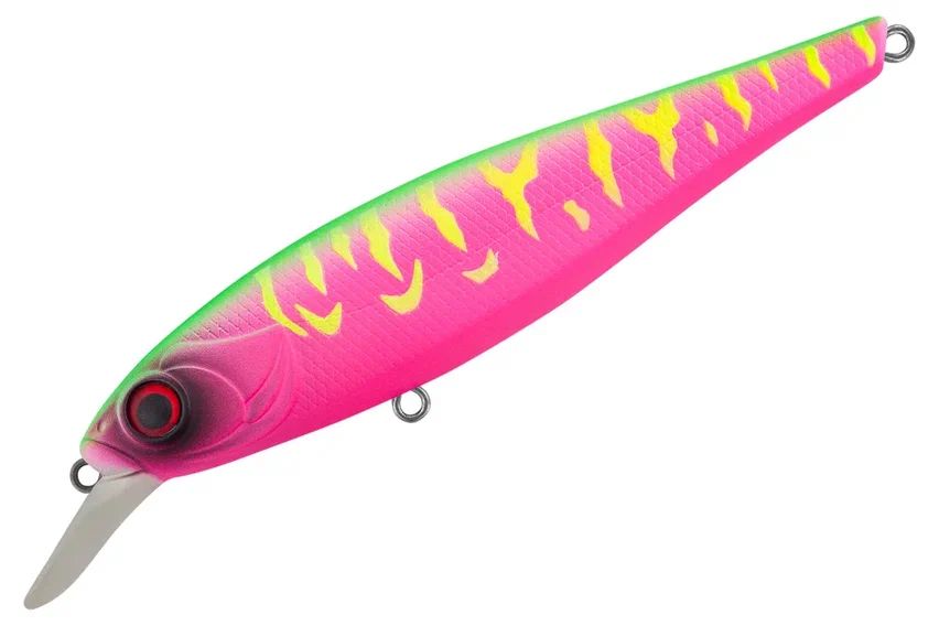 TsuYoki DRAGA 100SP - Цвет K051