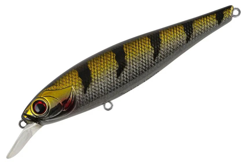 TsuYoki DRAGA 100SP - Цвет K055