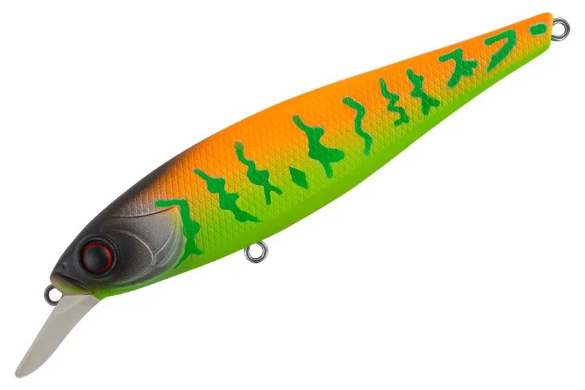 TsuYoki DRAGA 100SP - Цвет K058