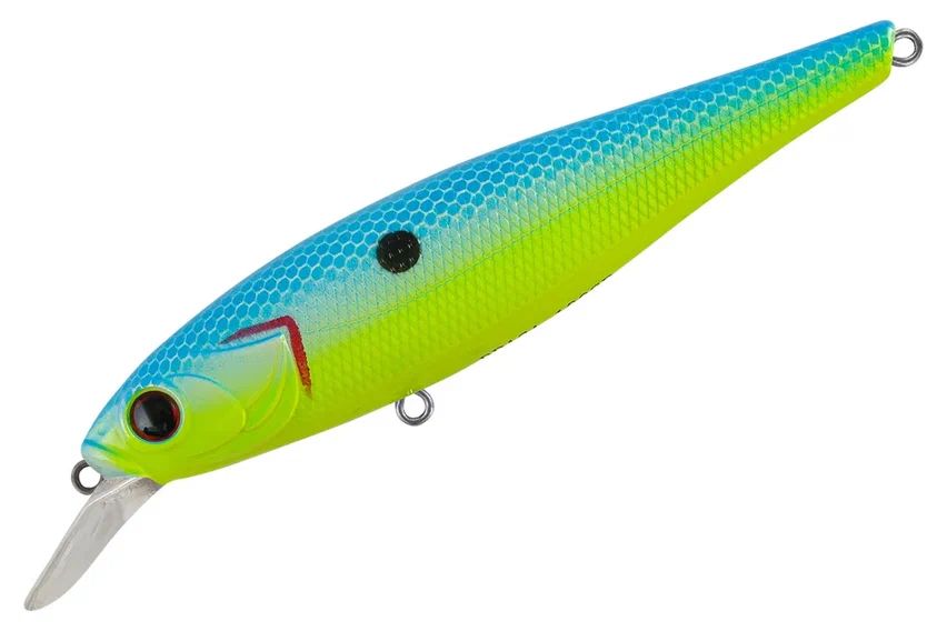 TsuYoki DRAGA 100SP - Цвет L614