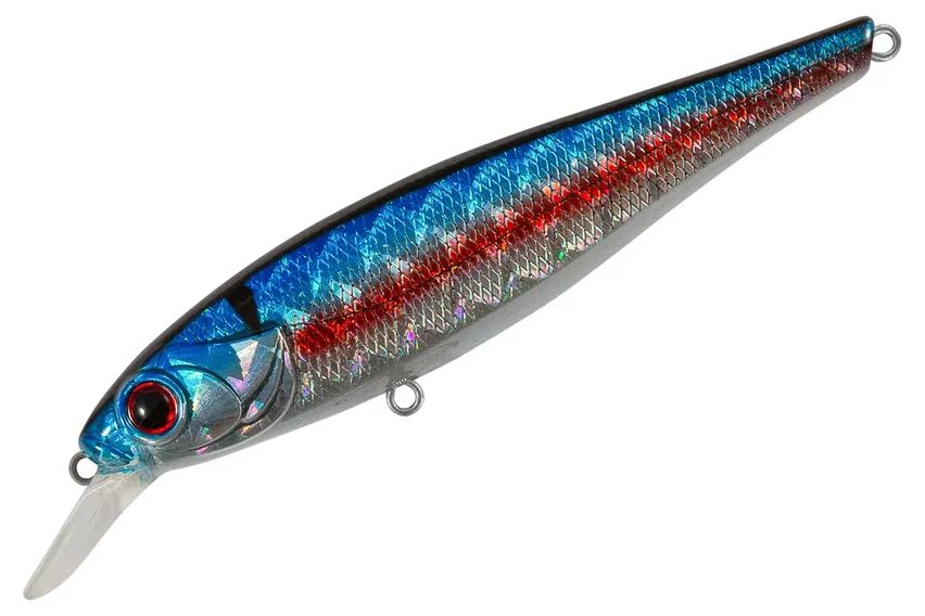 TsuYoki DRAGA 100SP - Цвет LM007