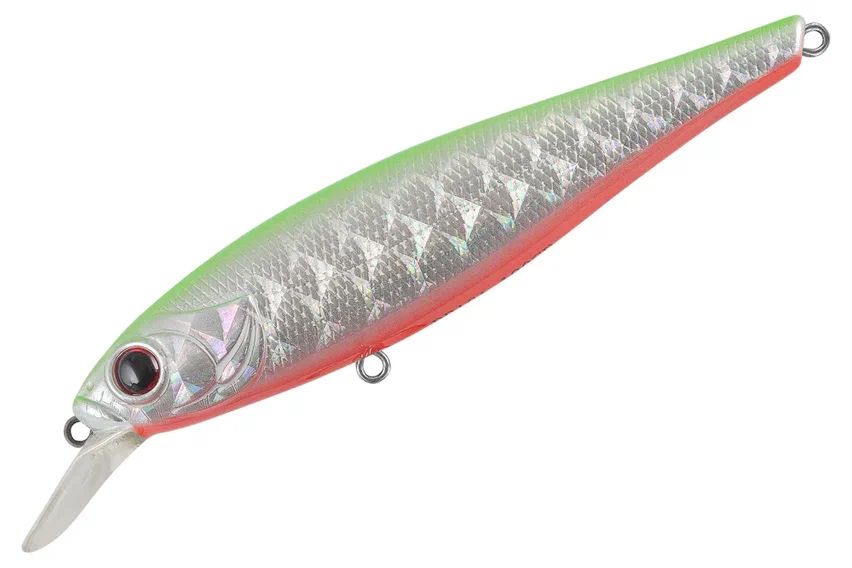 TsuYoki DRAGA 100SP - Цвет LM010