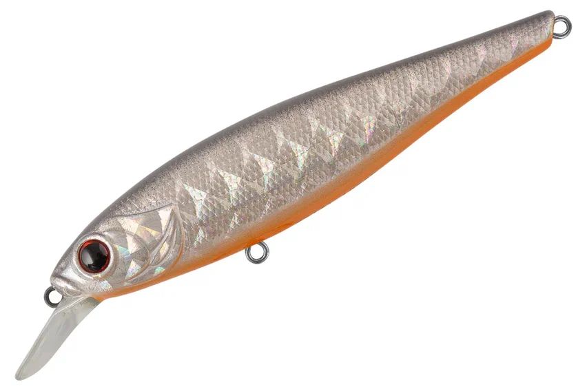 TsuYoki DRAGA 100SP - Цвет TS050