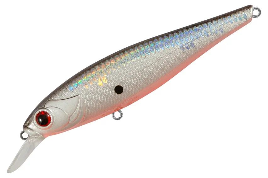 TsuYoki DRAGA 100SP - Цвет XD-009