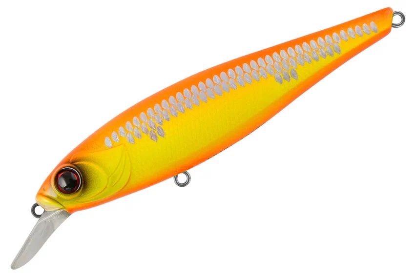 TsuYoki DRAGA 100SP - Цвет XX-001